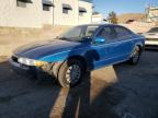 2000 Oldsmobile Alero Gl იყიდება Albuquerque-ში, NM - Front End