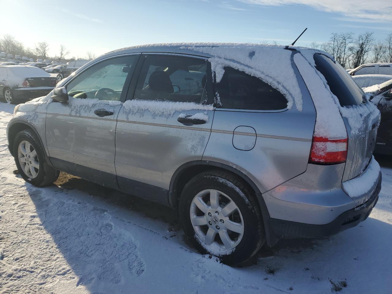 2008 Honda CR-V - Image 2