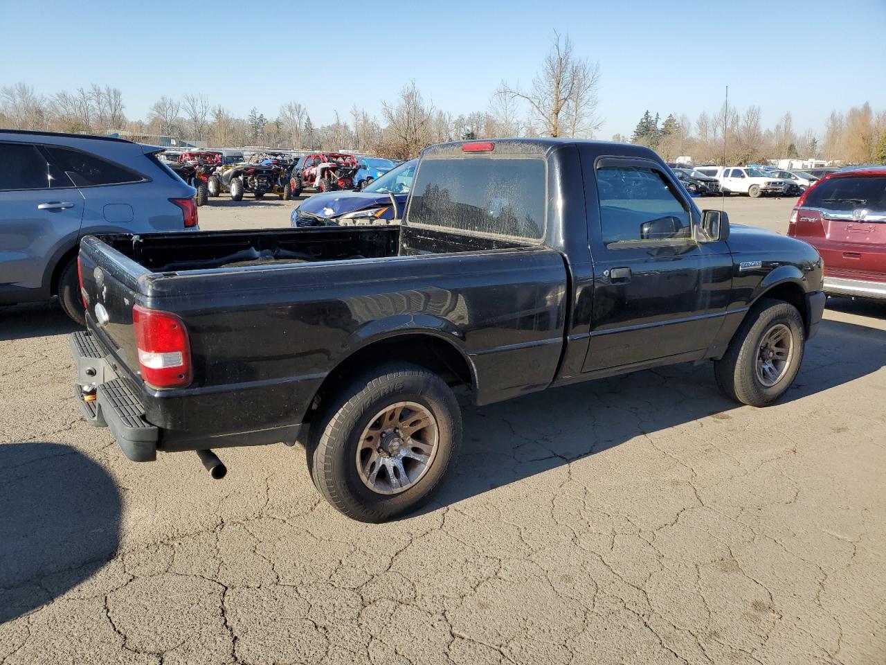 2006 Ford Ranger - Image 3