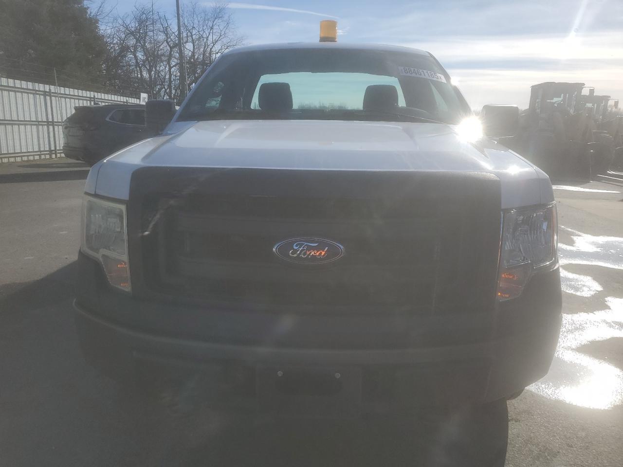 VIN 1FTMF1EM5EKF78270 2014 FORD All Models no.5