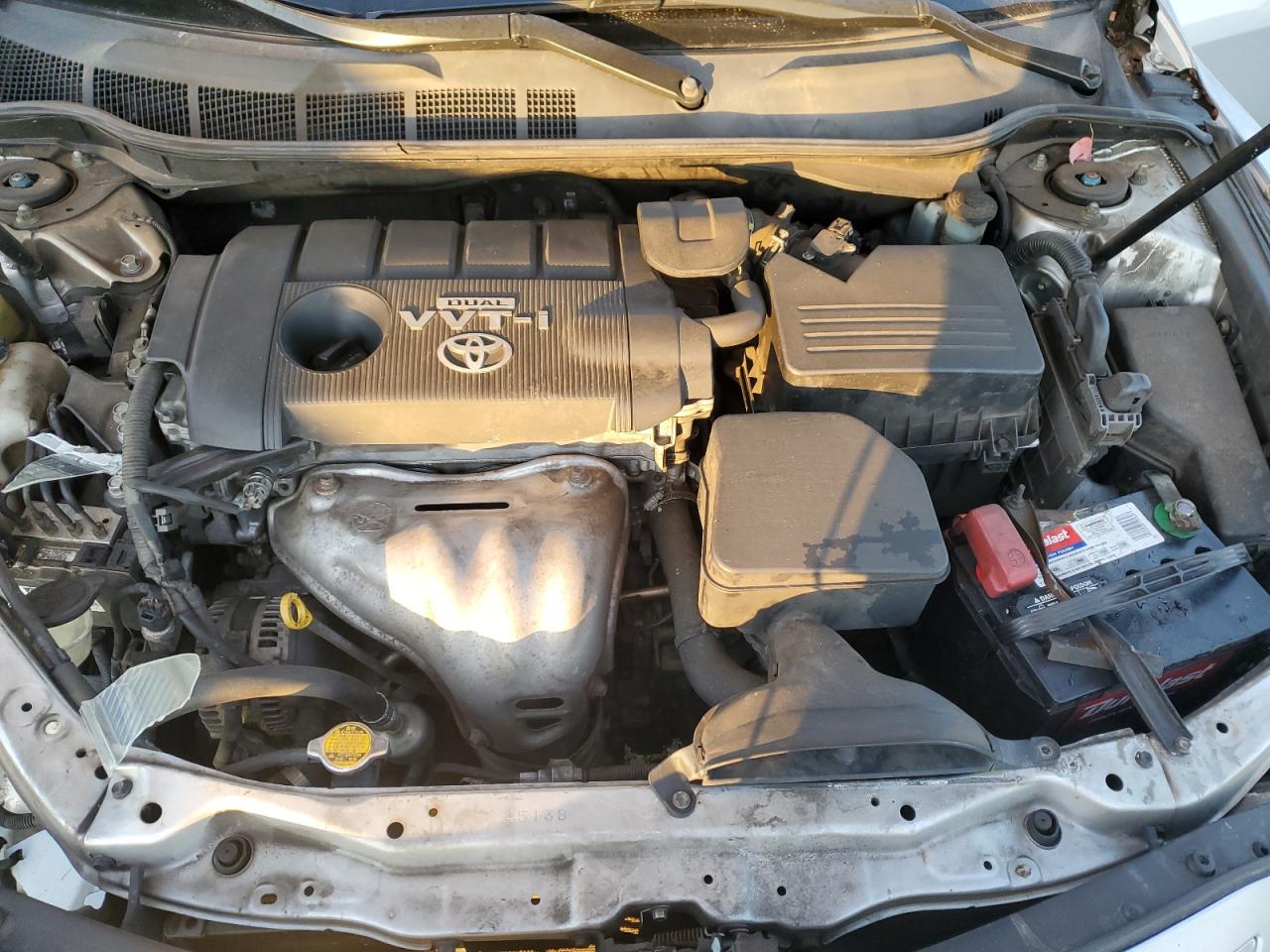 2010 Toyota Camry - Image 11