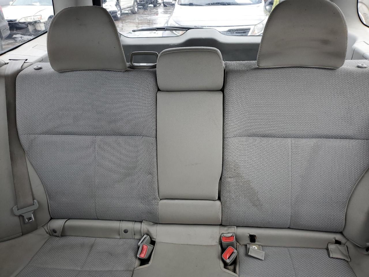 2013 Subaru Forester - Image 10