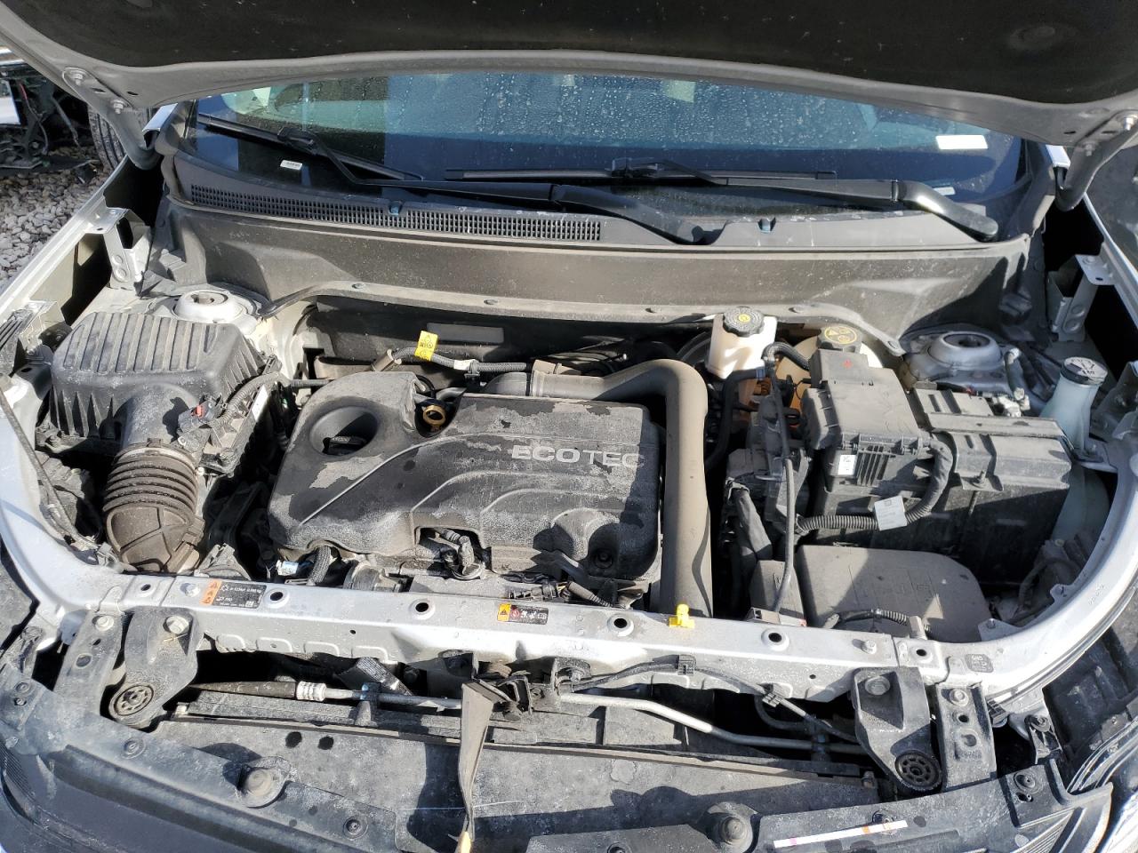 2020 Chevrolet Equinox - Image 11