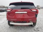 2024 Gmc Terrain Sle   للبيع في Wayland، MI - Burn - Interior
