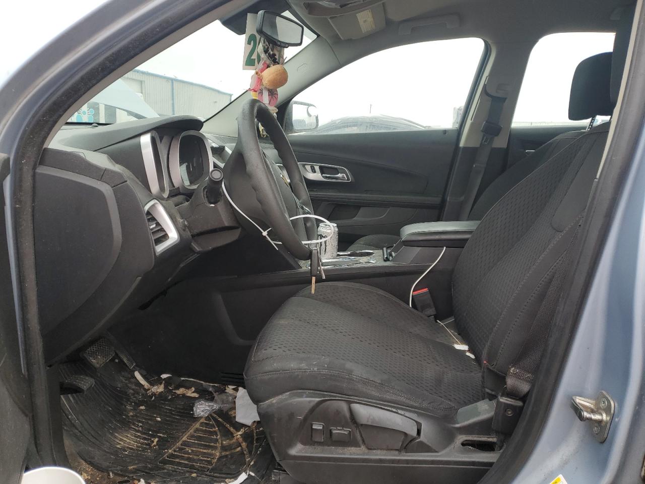 2015 Chevrolet Equinox - Image 7