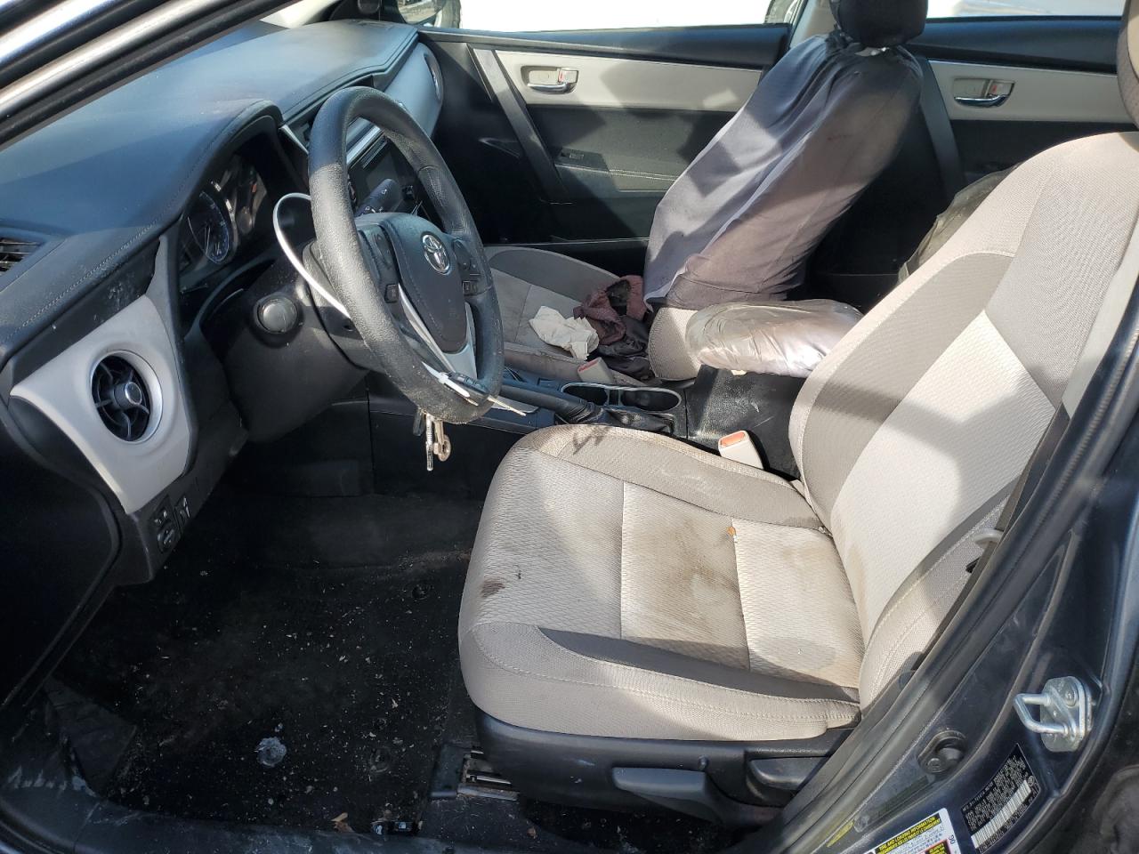 2018 Toyota Corolla - Image 7