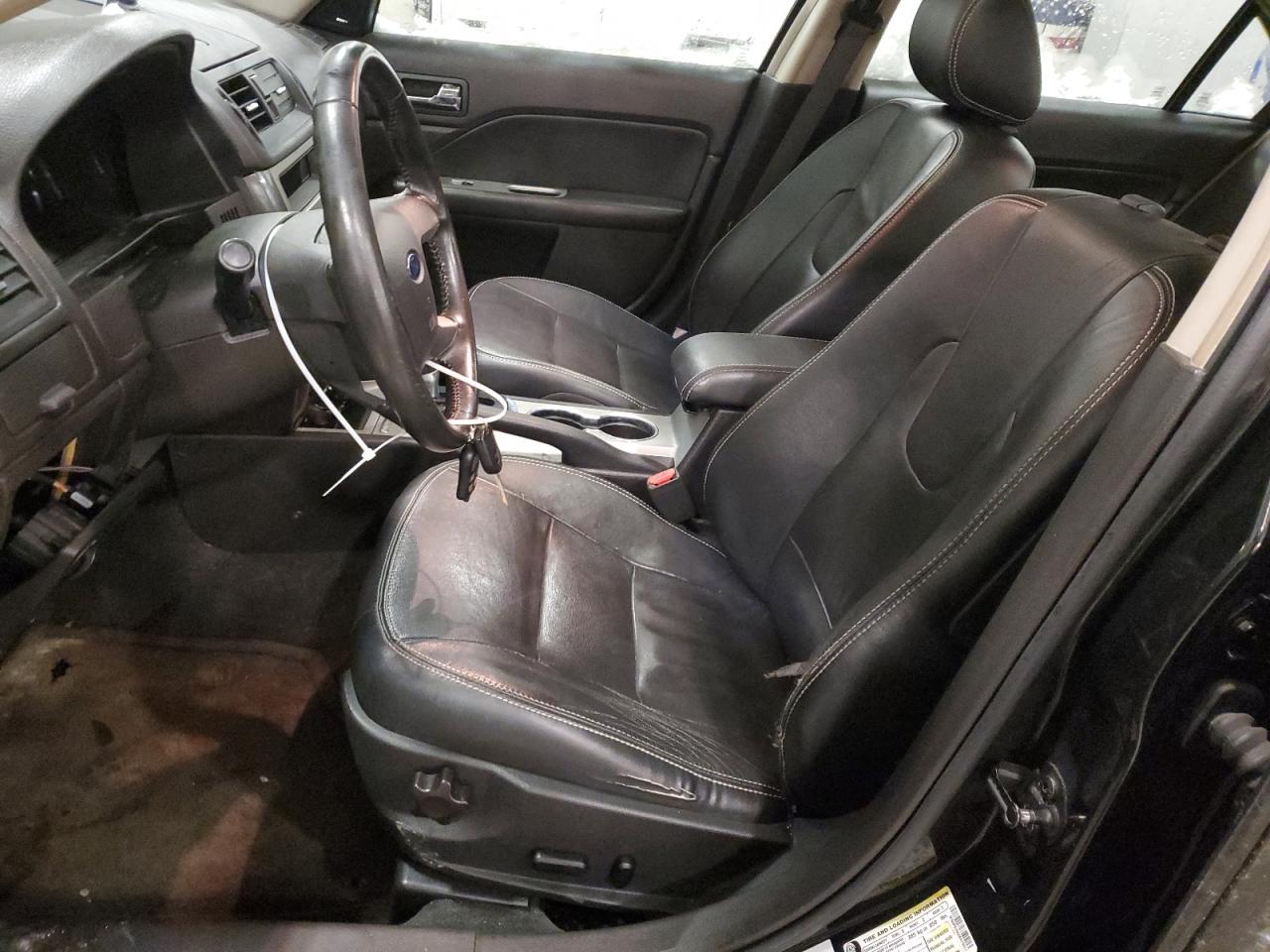 2010 Ford Fusion - Image 7