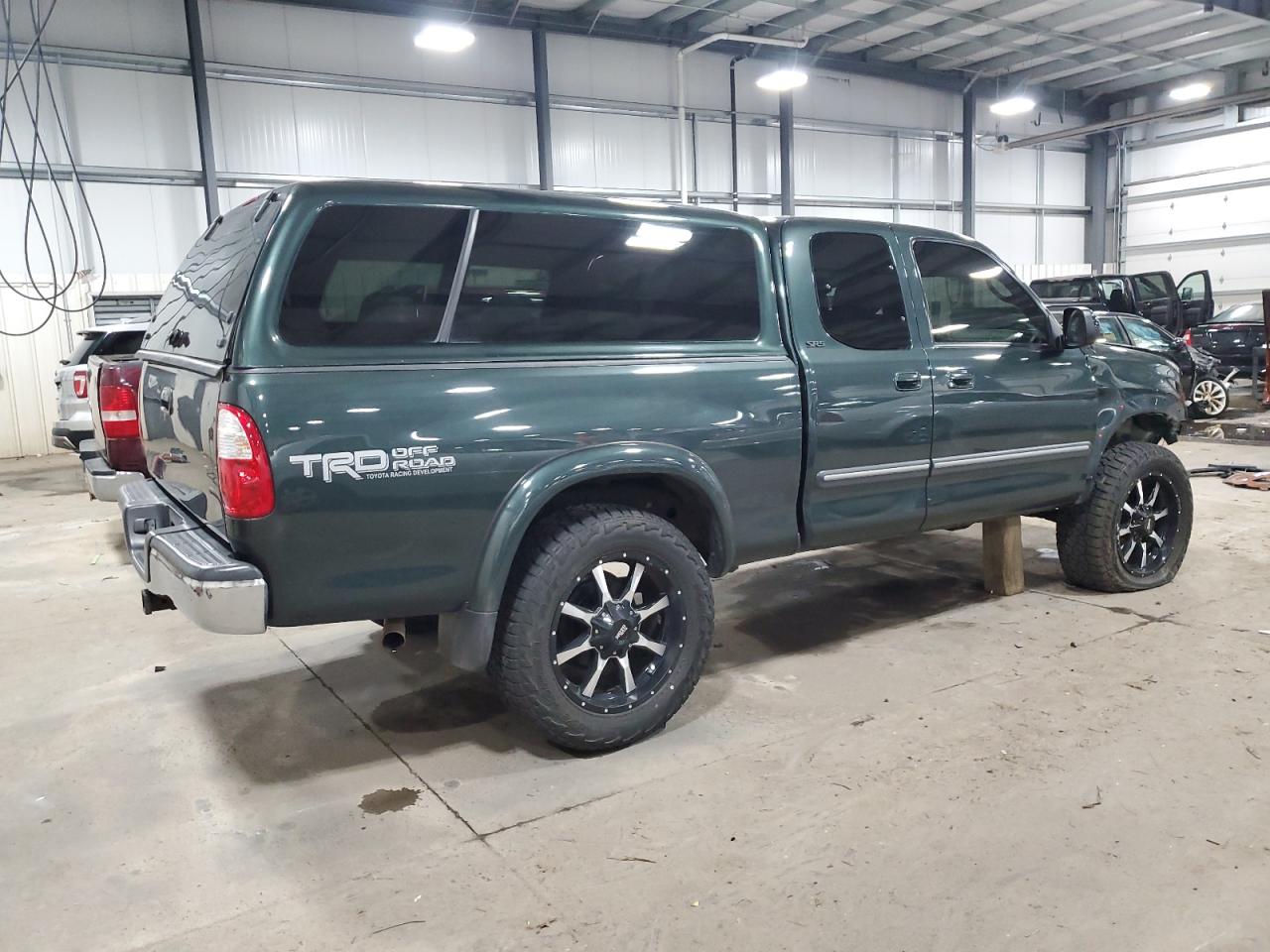 2006 Toyota Tundra - Image 3