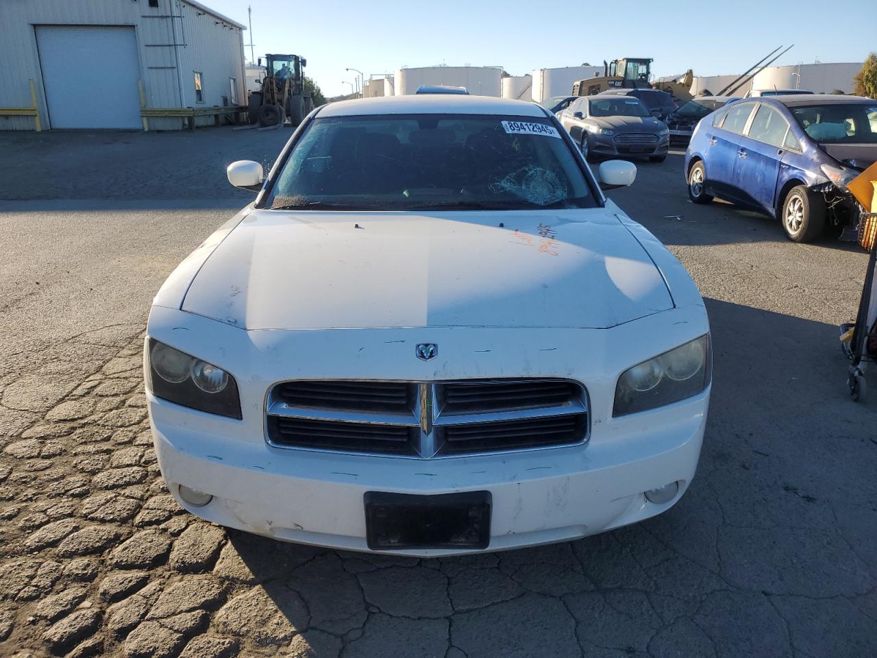 2010 Dodge Charger - Image 5