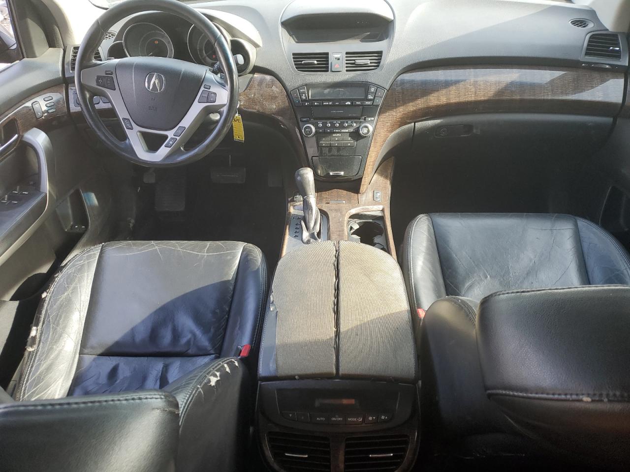 2011 Acura MDX - Image 8