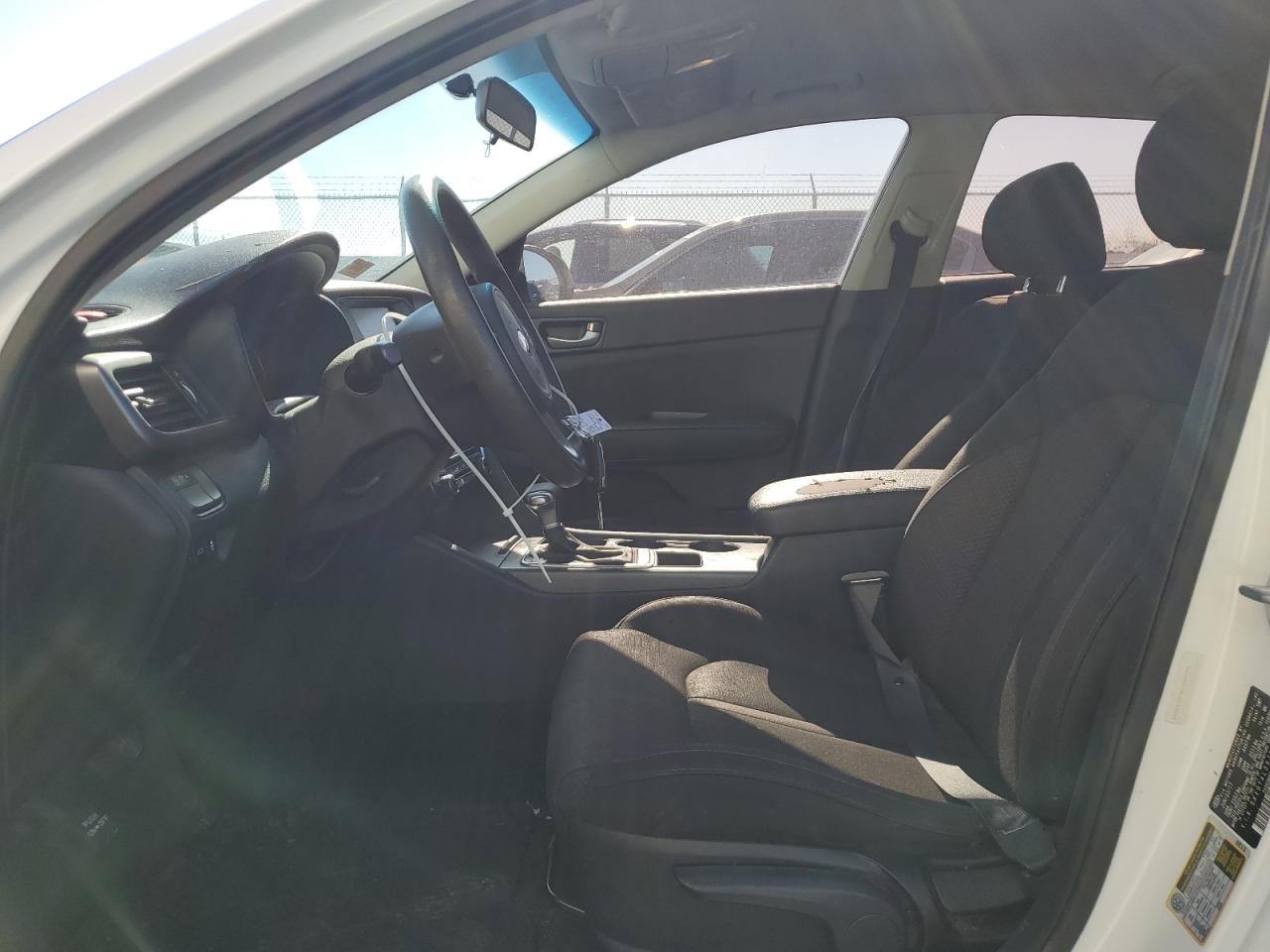 2018 Kia Optima - Image 7