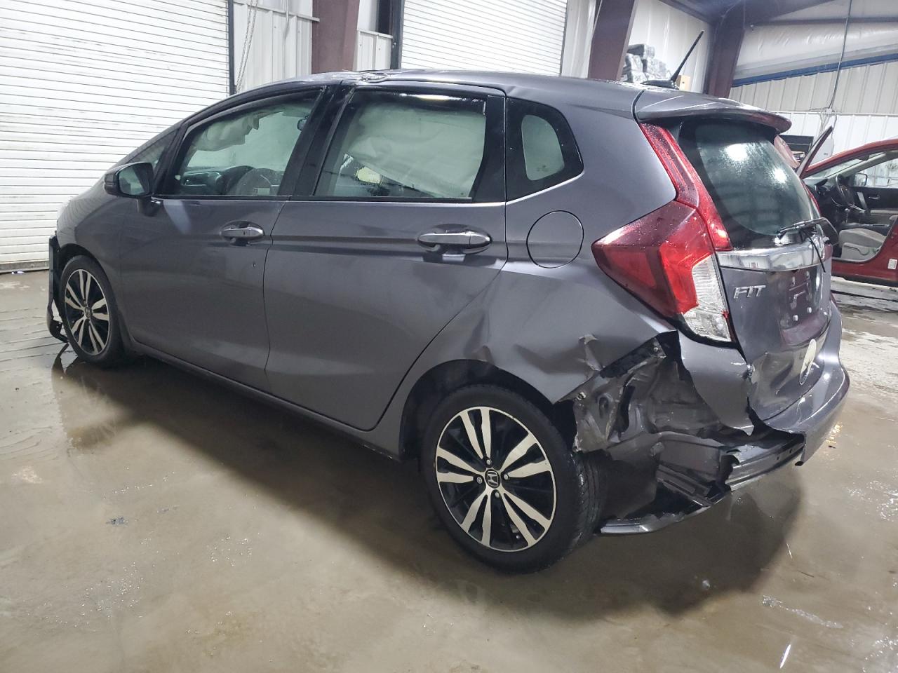 2020 Honda Fit - Image 2
