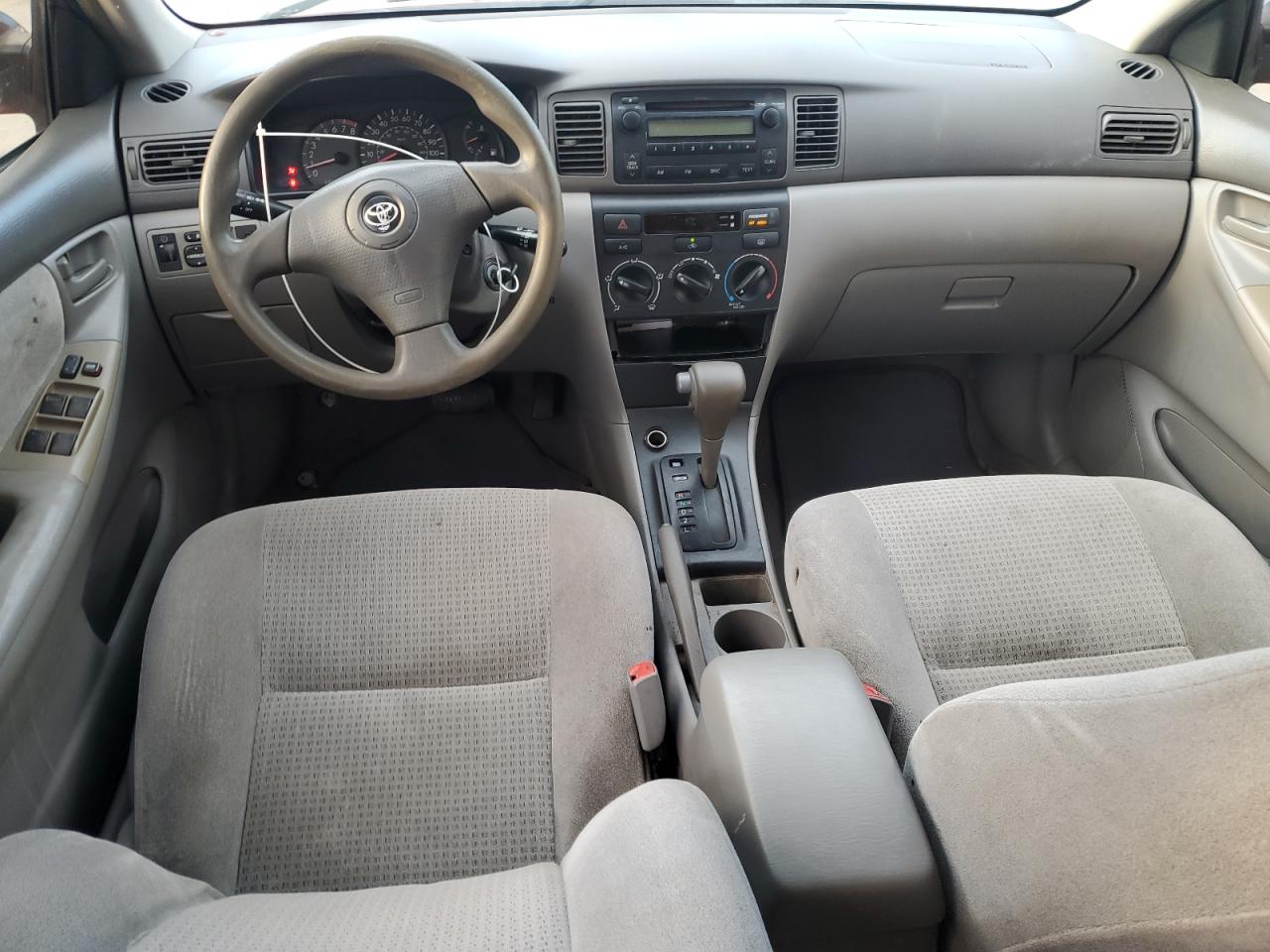 2006 Toyota Corolla - Image 8