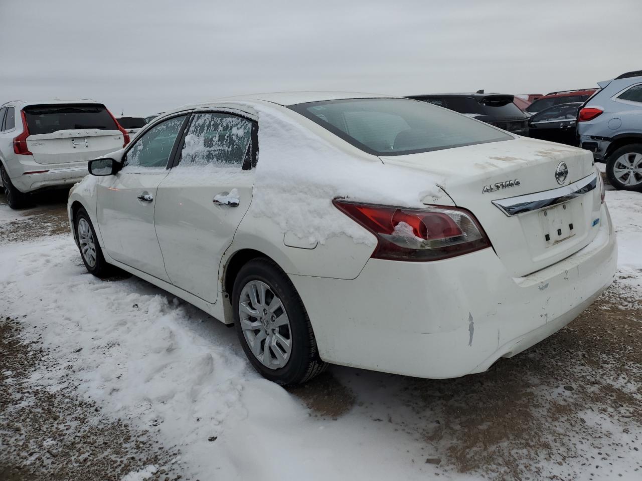 2013 Nissan Altima - Image 2