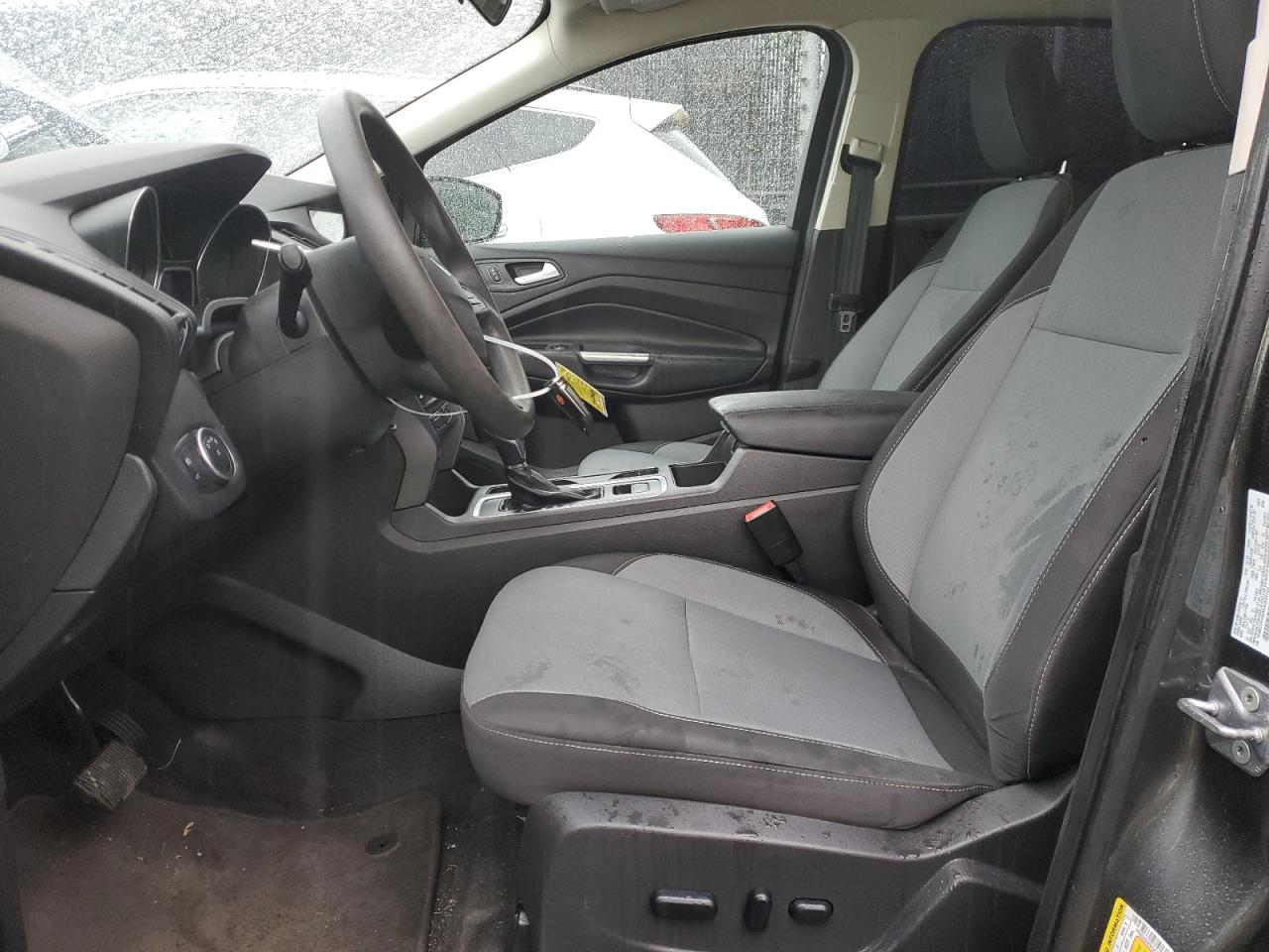 1FMCU9GD0KUA23722 FORD ESCAPE 2019