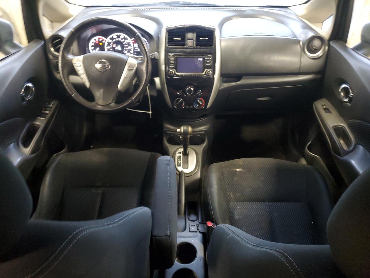 2016 Nissan Versa - Image 8