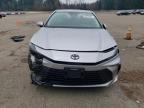 2025 Toyota Camry Xse للبيع في Arlington، WA - Rear End