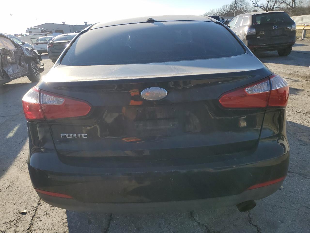 2014 Kia Forte - Image 6