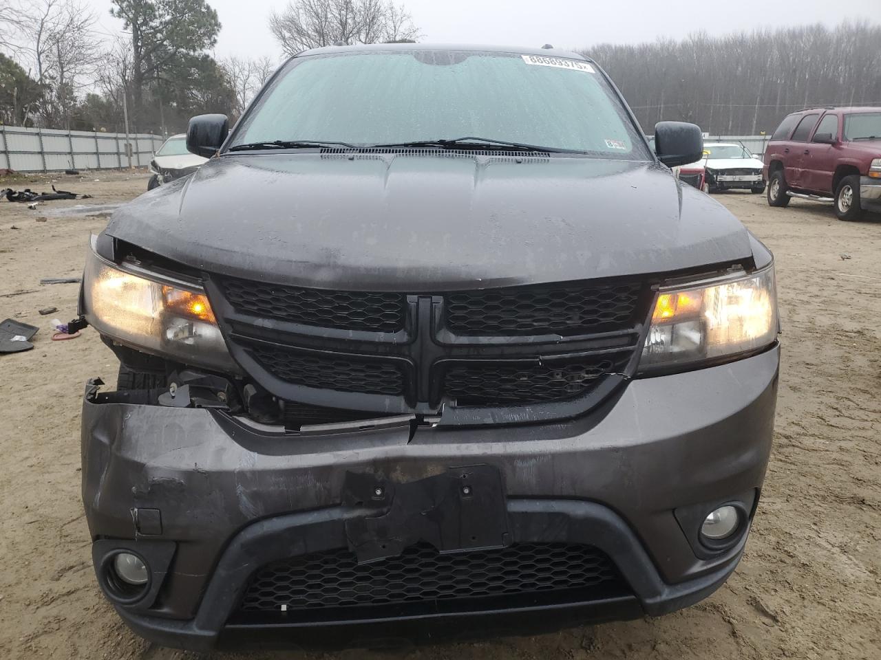 2014 Dodge Journey - Image 5