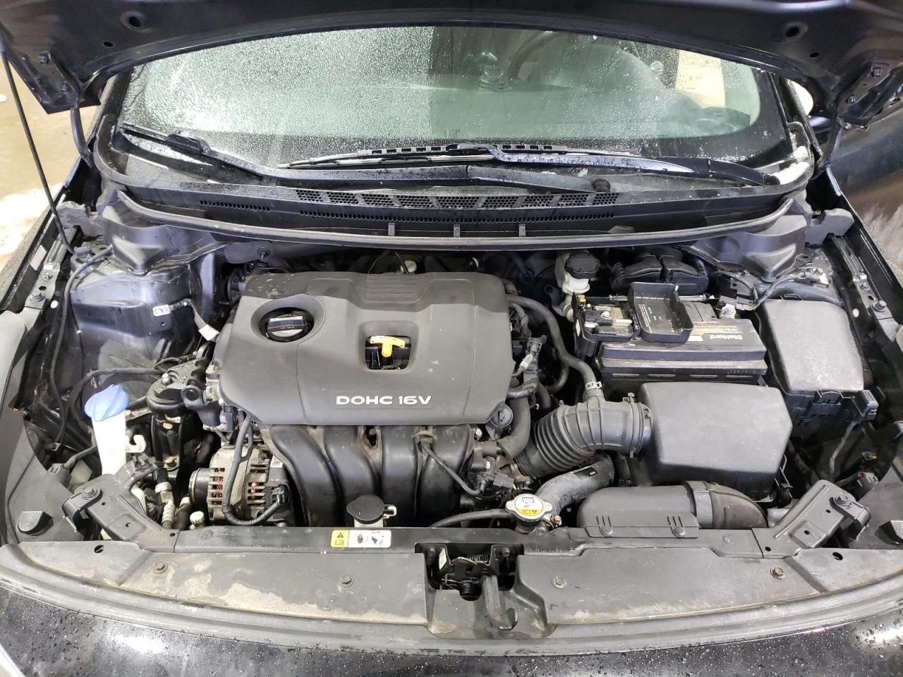 2017 Kia Forte - Image 11