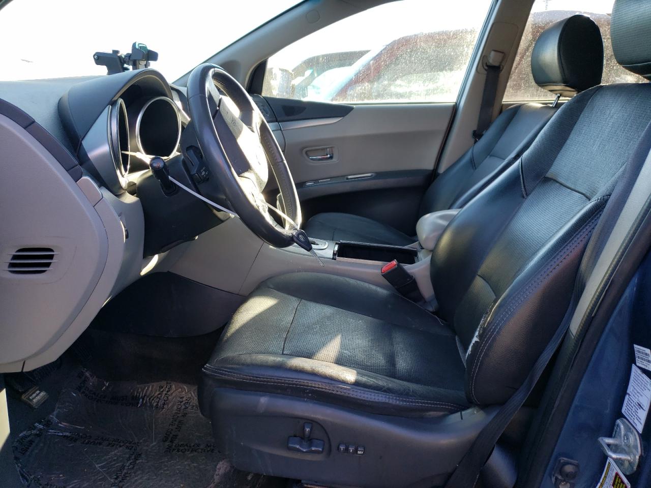 2007 Subaru Tribeca - Image 7