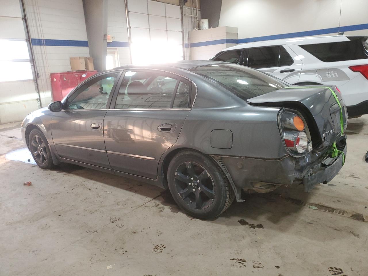 2006 Nissan Altima - Image 2