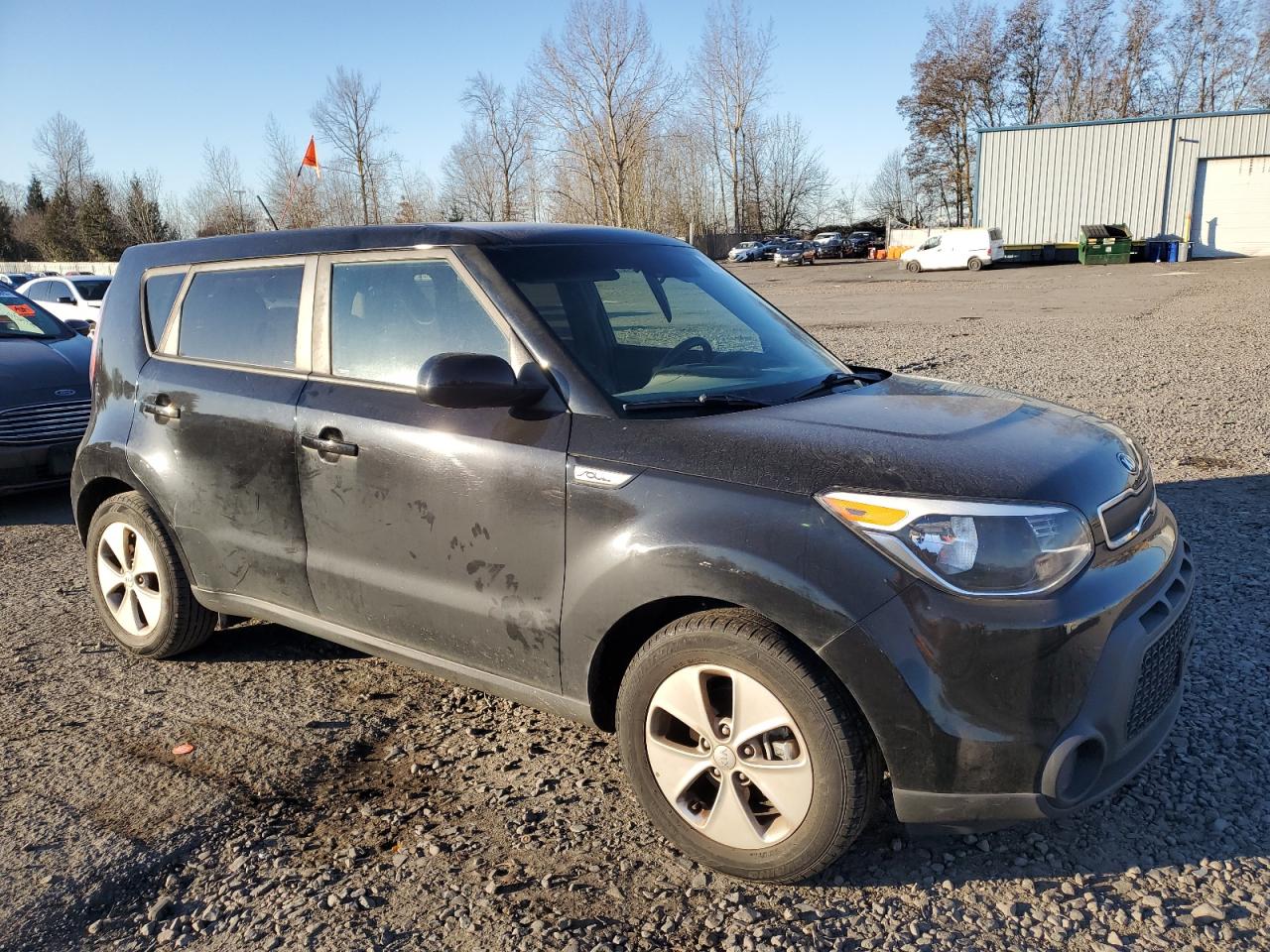 2016 Kia Soul - Image 4