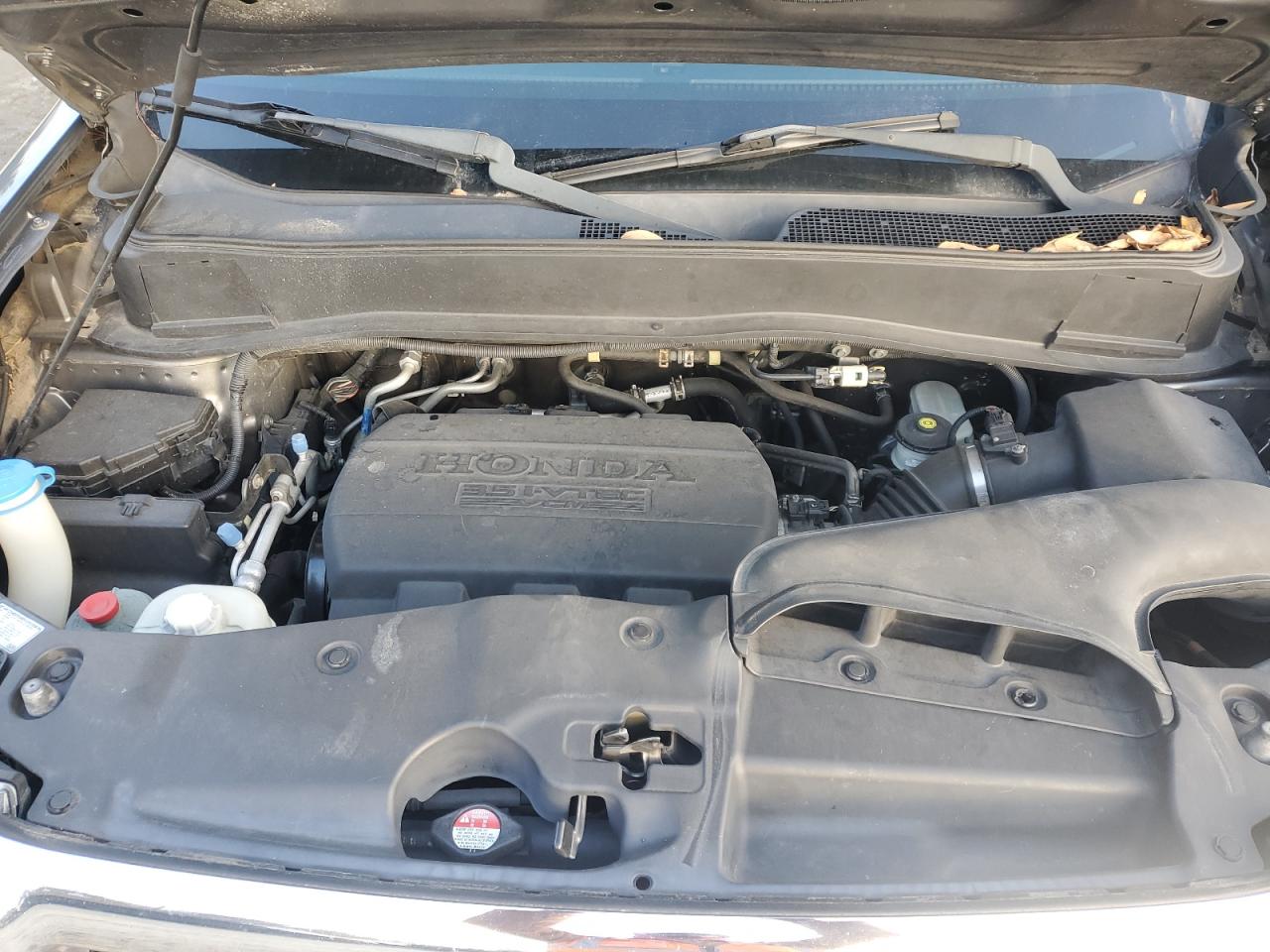 2011 Honda Pilot - Image 13