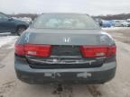 2005 Honda Accord Lx na sprzedaż w York Haven, PA - All Over