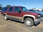 1999 Chevrolet Suburban K1500 de vânzare în Longview, TX - Front End