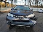2014 Toyota Rav4 Xle للبيع في Austell، GA - Front End