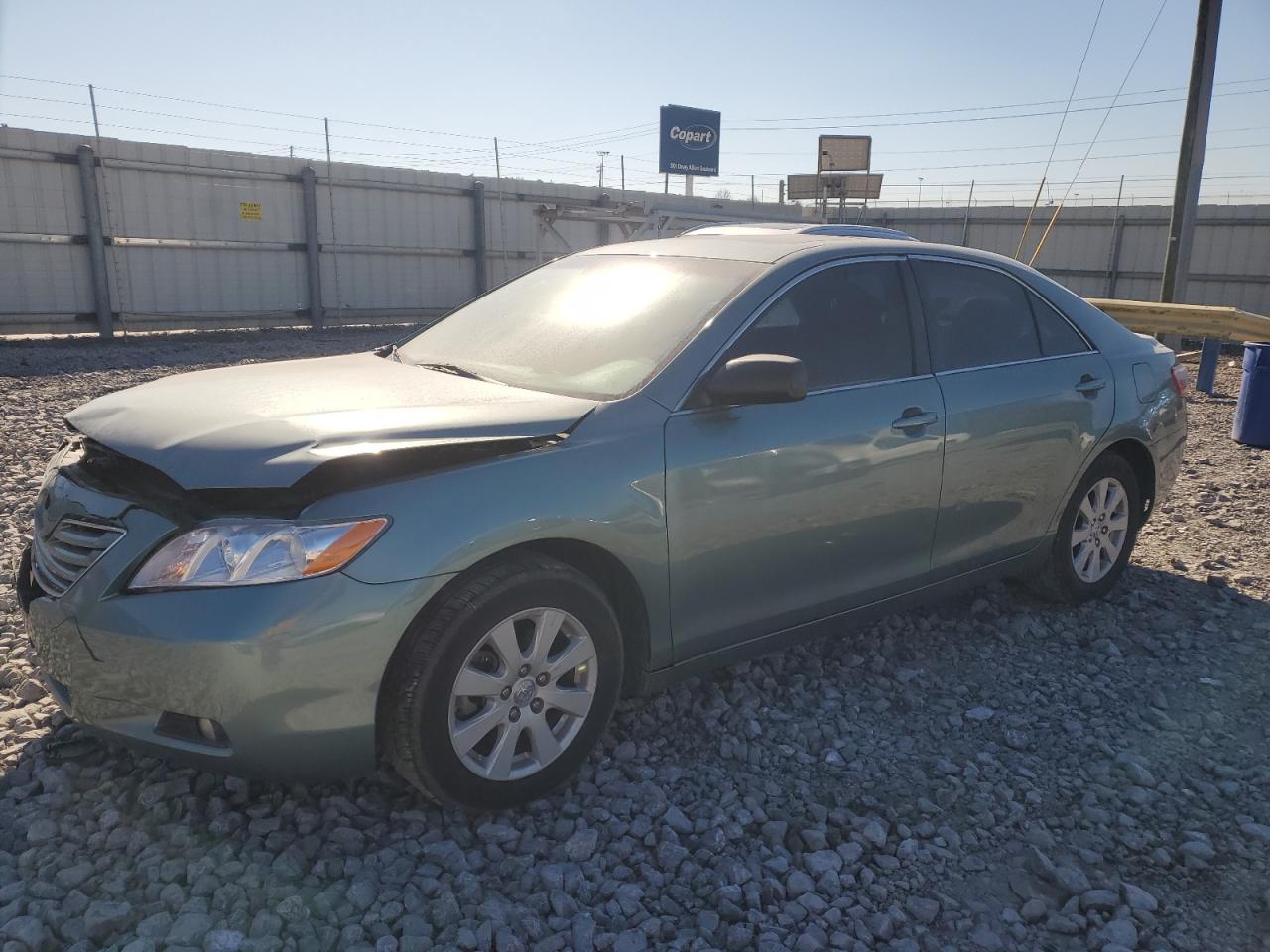 2009 Toyota Camry - Image 1