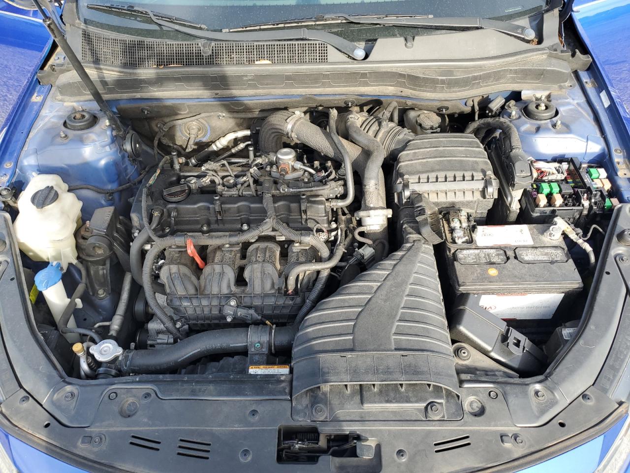 2012 Kia Optima - Image 11
