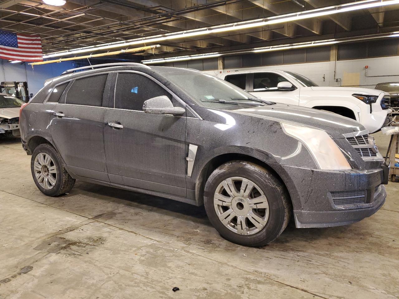 2011 Cadillac SRX - Image 4