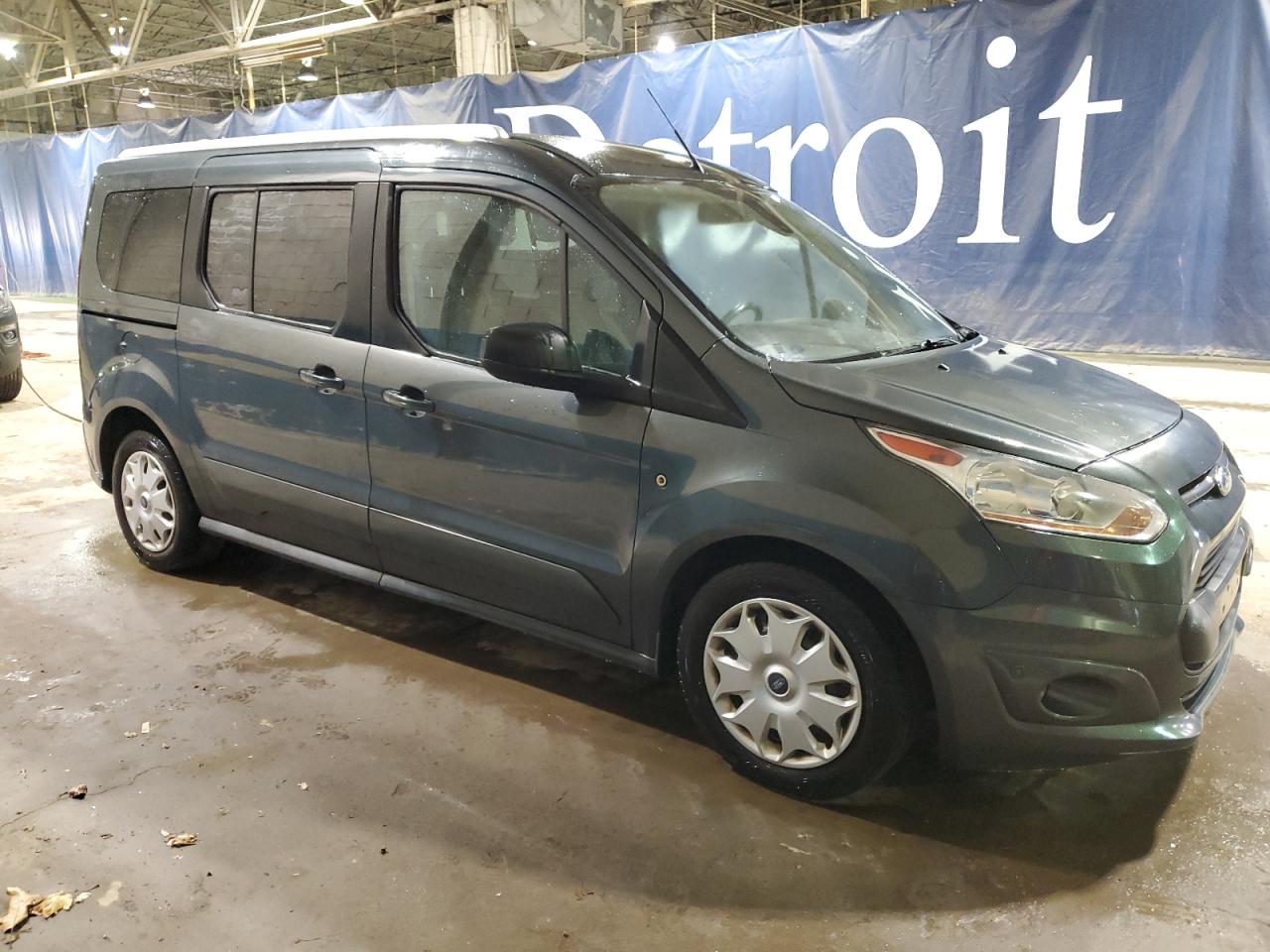 VIN NM0GE9F78H1325619 2017 FORD TRANSIT no.4