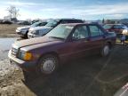 1991 Mercedes-Benz 190 E 2.3 for Sale in San Martin, CA - Minor Dent/Scratches