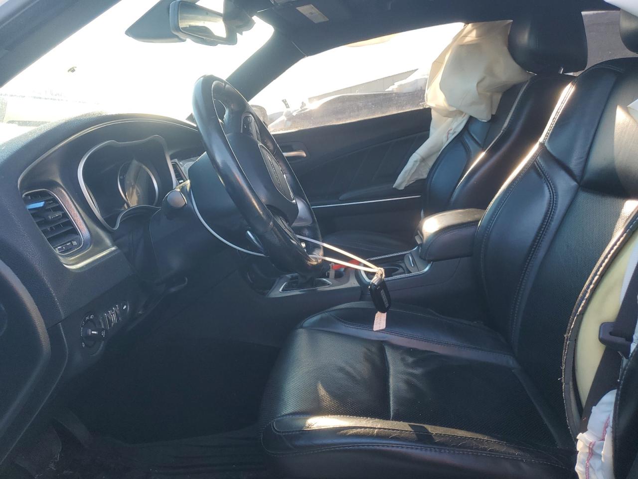 2018 Dodge Charger - Image 7