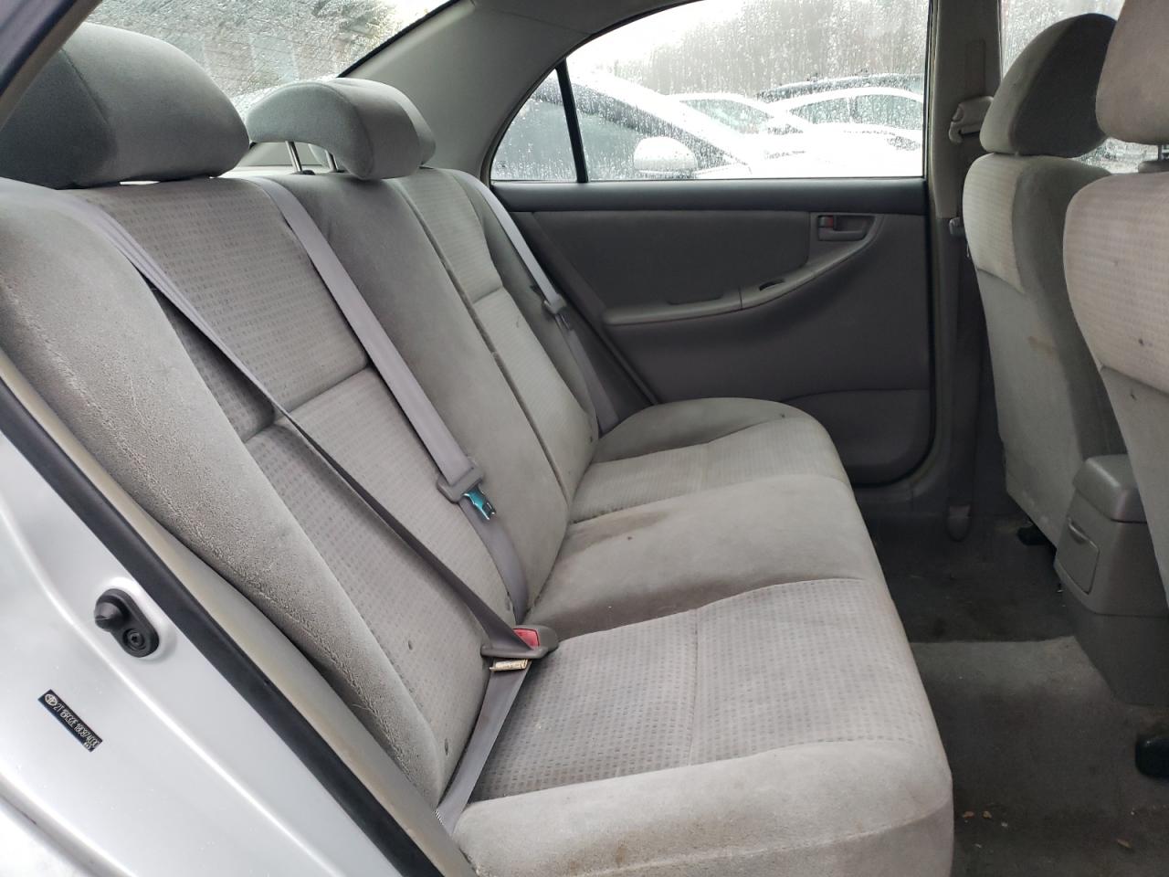 2008 Toyota Corolla - Image 10