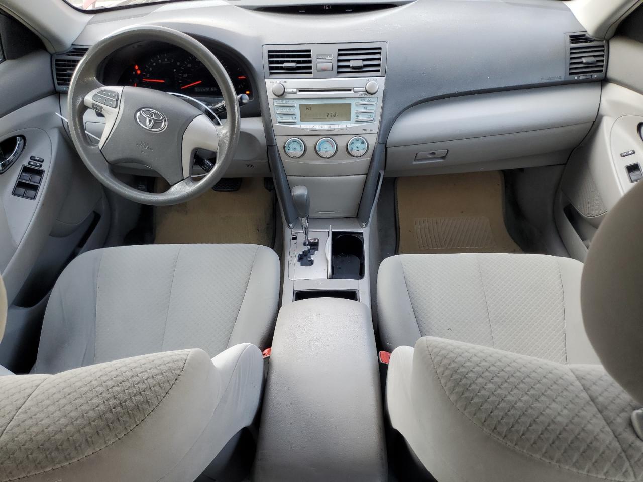 2007 Toyota Camry - Image 8