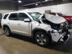 2025 Honda Pilot Exl for Sale in Blaine, MN - Front End