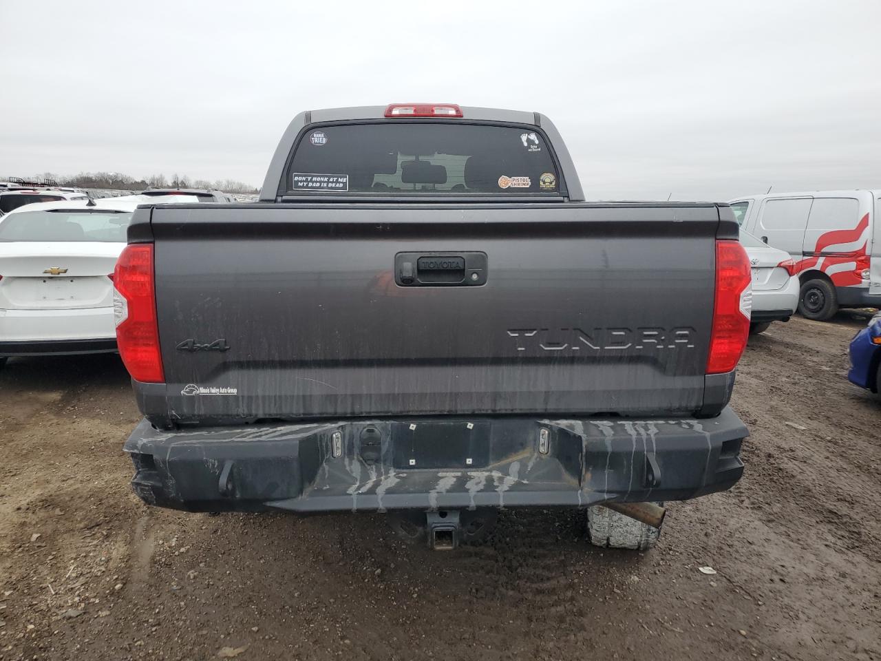 5TFDW5F10HX584934 TOYOTA TUNDRA 2017