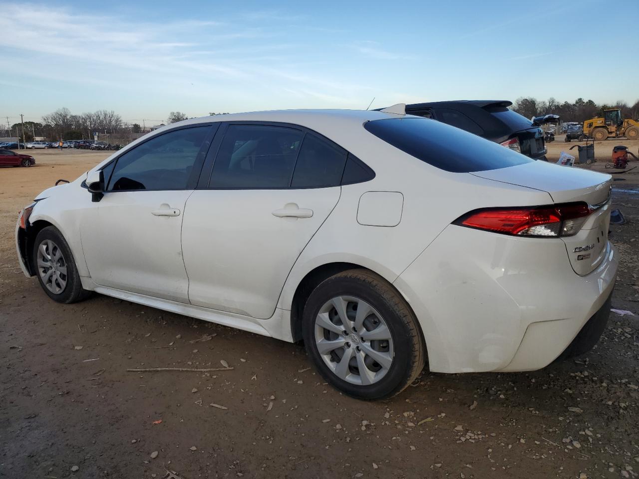 JTDB4MEE8P3013225 TOYOTA COROLLA 2023
