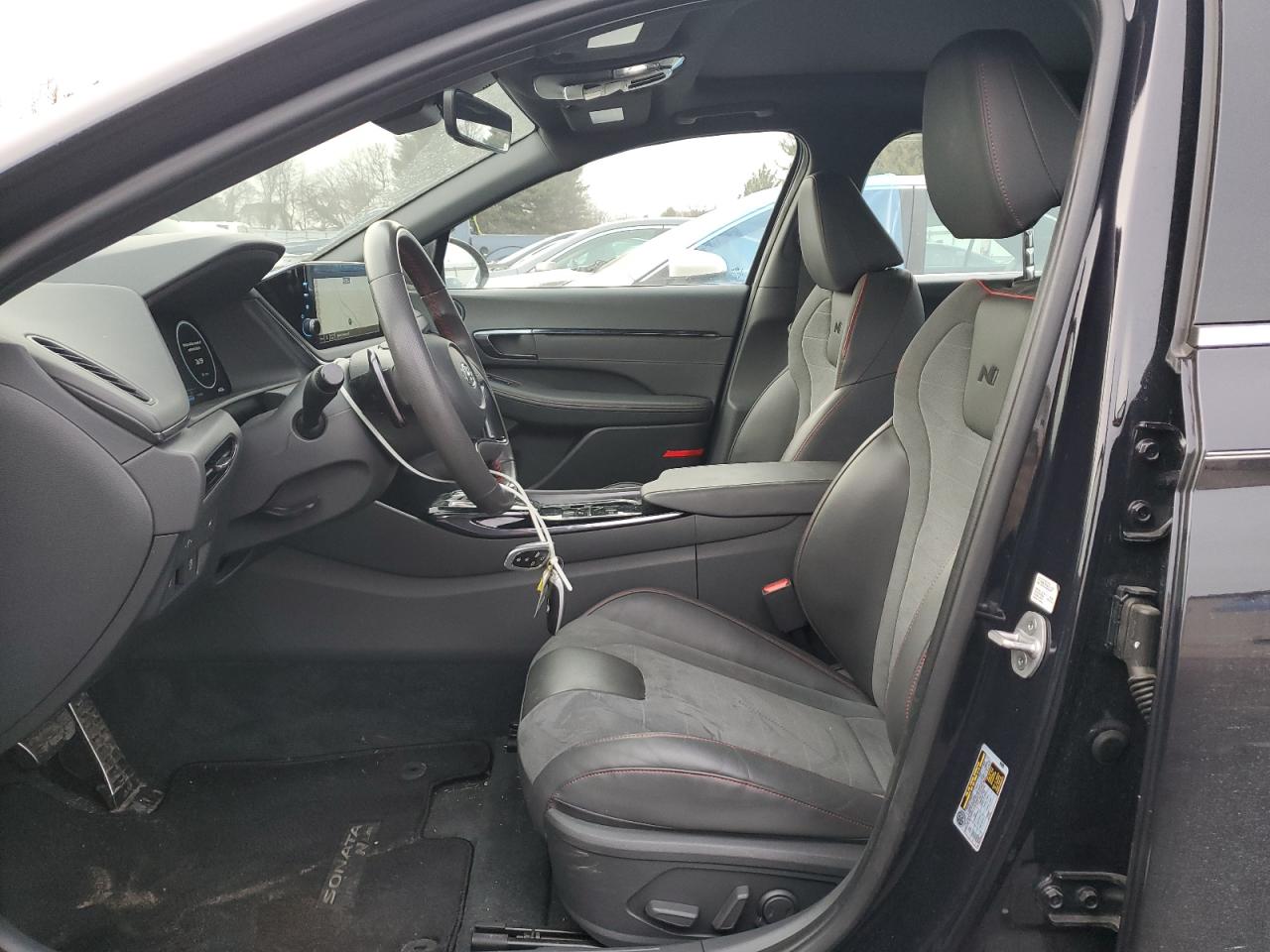2023 Hyundai Sonata - Image 7