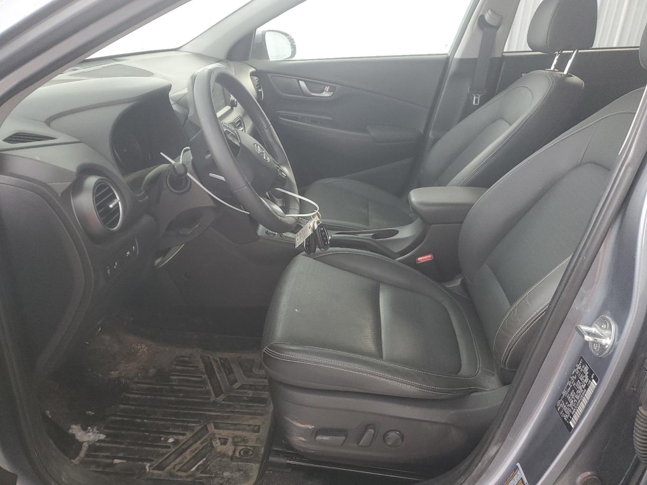 2019 Hyundai Kona - Image 7