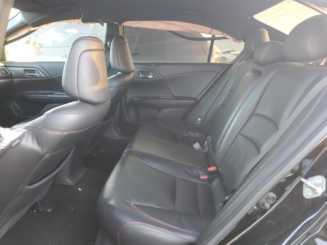 2017 Honda Accord - Image 10