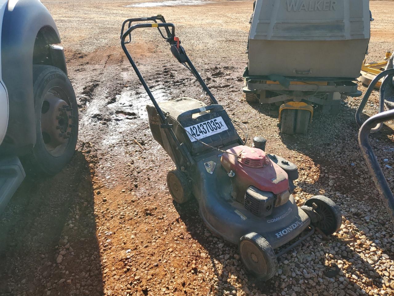 2015 Honda 21'Mower for Sale in Tanner, AL - Normal Wear