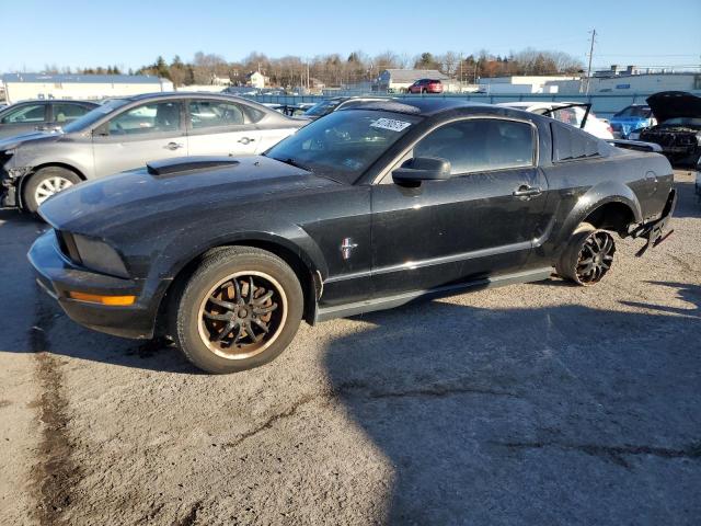 2006 Ford Mustang 