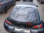 2005 SMART ROADSTER for sale at Copart WOLVERHAMPTON