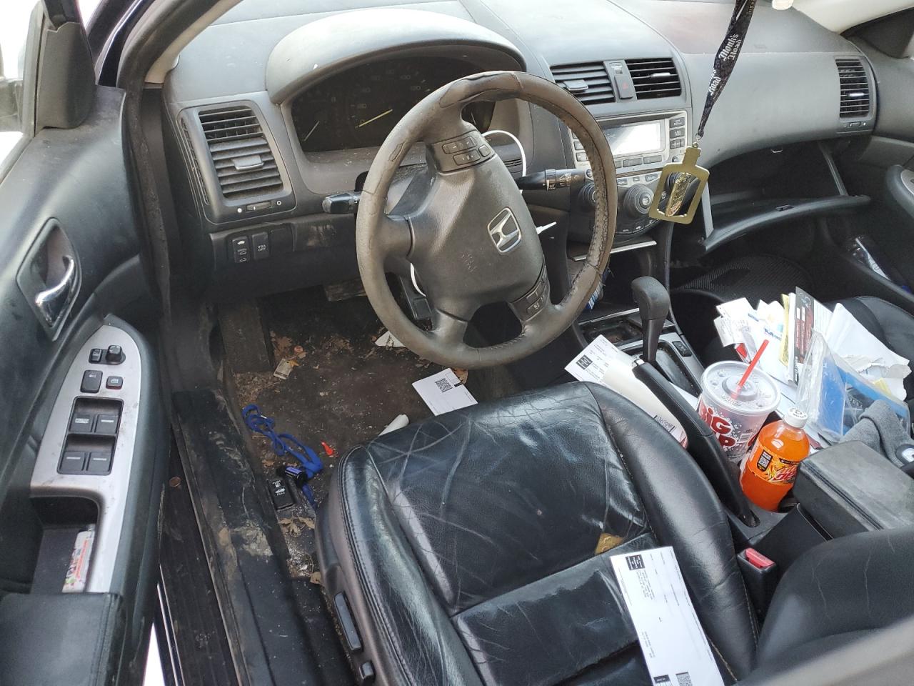 2006 Honda Accord - Image 8