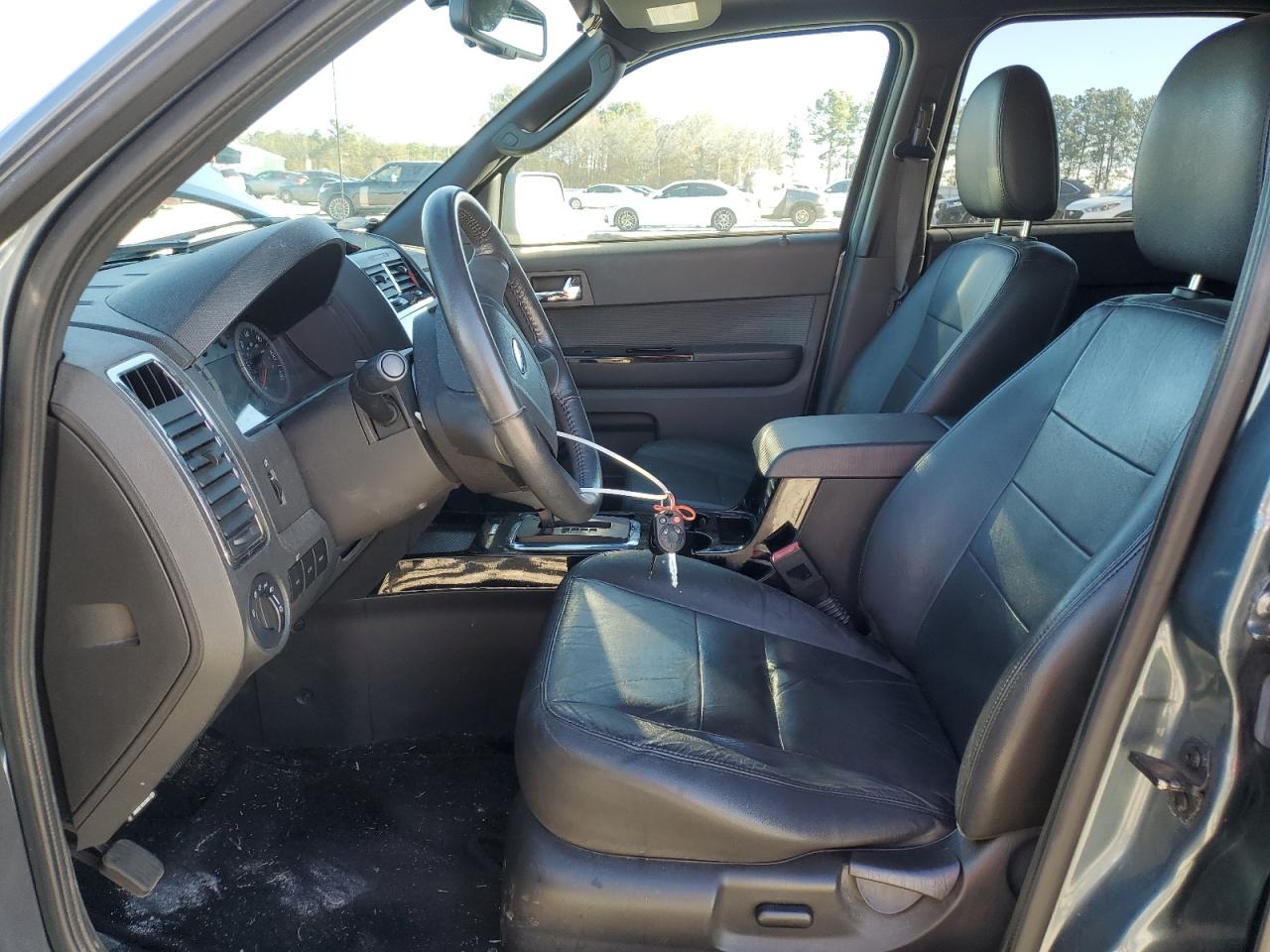 2012 Ford Escape - Image 7